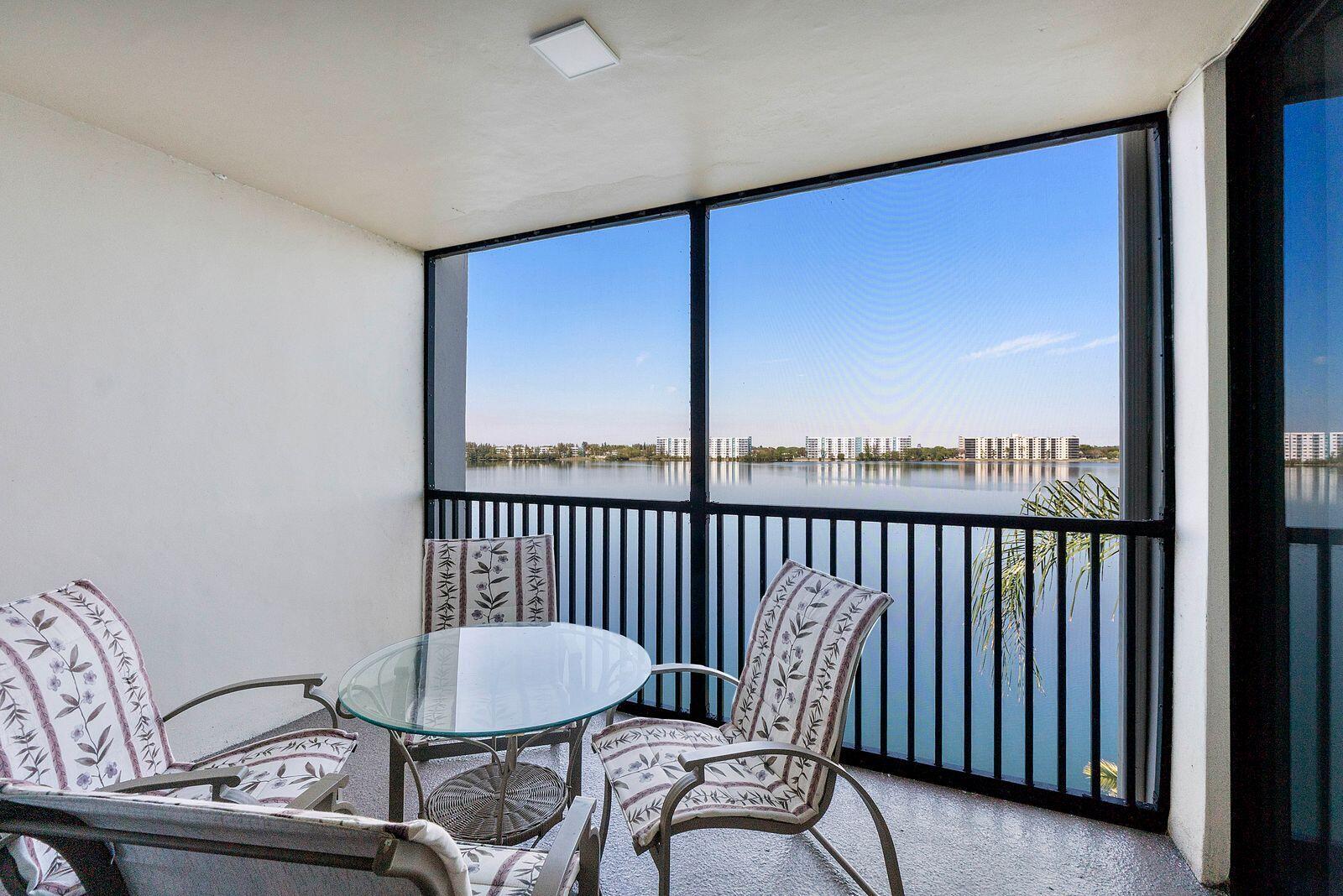 LAKE EMERALD CONDOMINIUM NO SIX - Residential