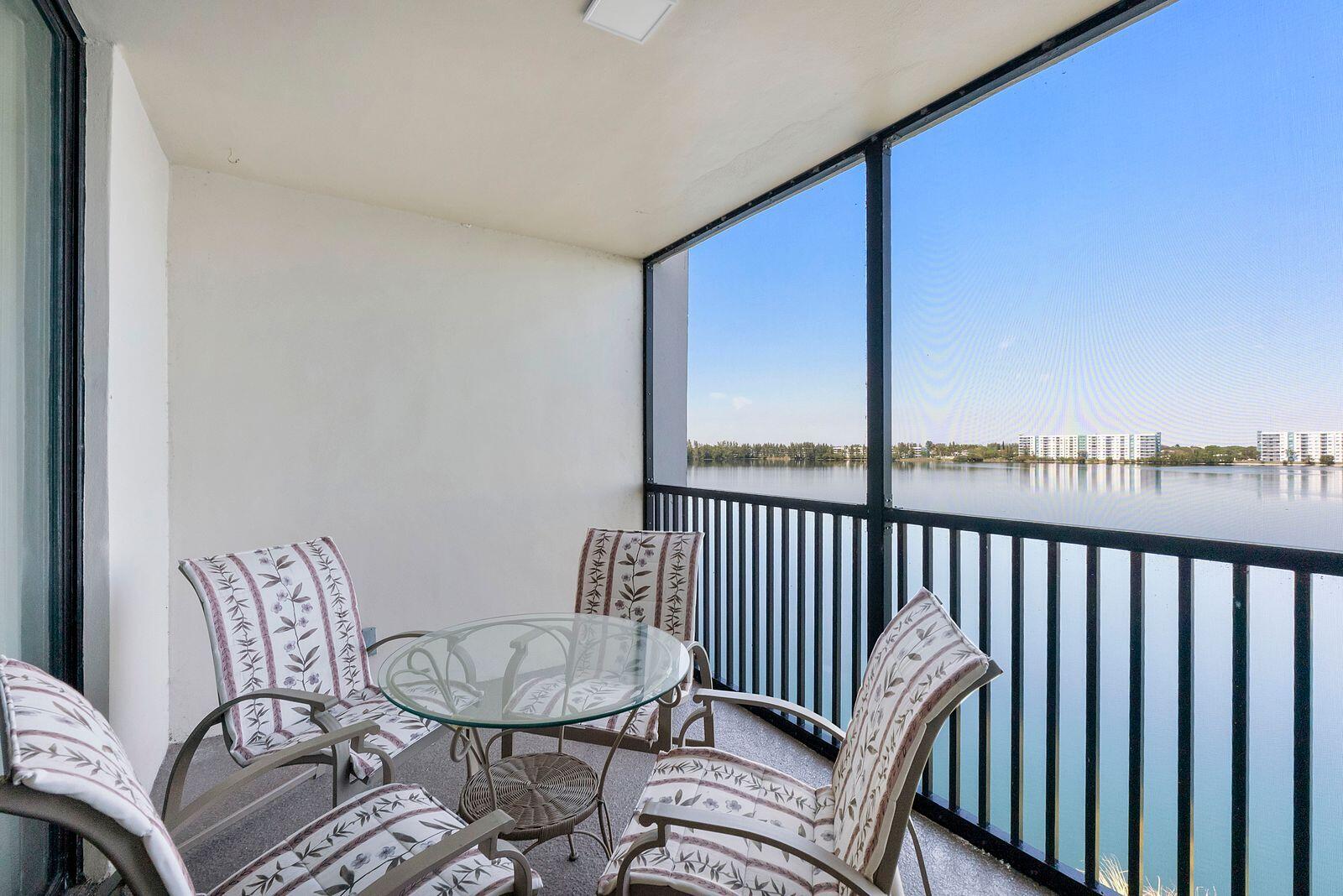 LAKE EMERALD CONDOMINIUM NO SIX - Residential