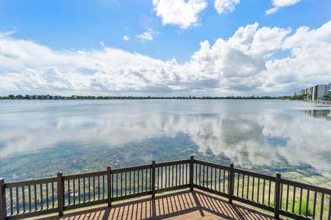 Tiny photo for 116 Lake Emerald Drive #403, Oakland Park, FL 33309 (MLS # B26006646)