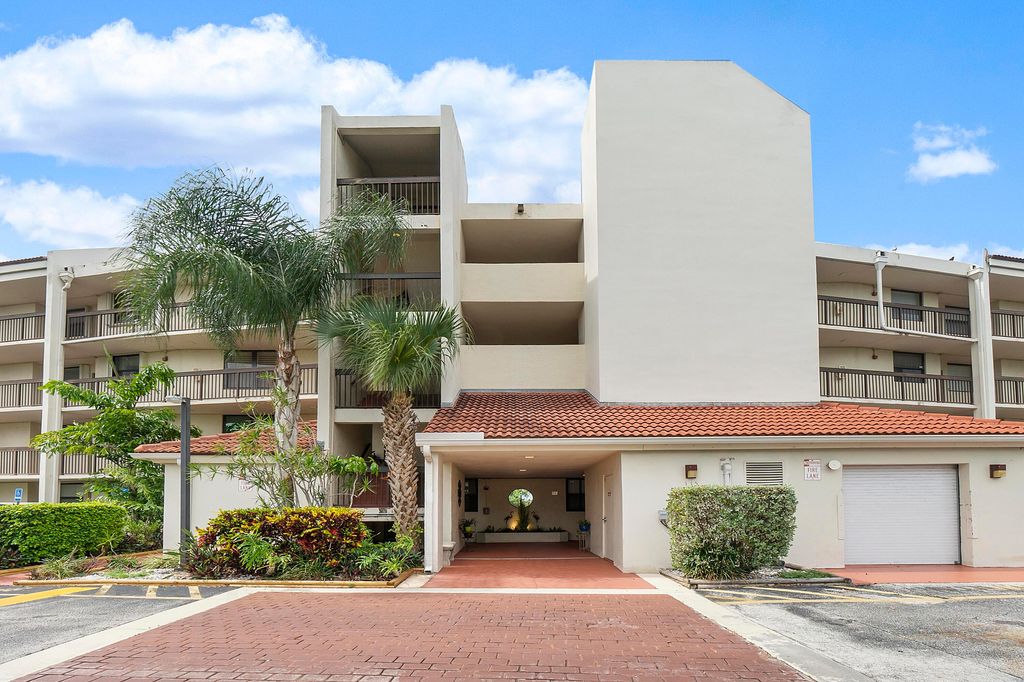 Photo of 116 Lake Emerald Drive #403, Oakland Park, FL 33309 (MLS # B26006646)