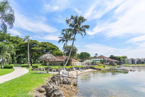 Tiny photo for 116 Lake Emerald Drive #403, Oakland Park, FL 33309 (MLS # B26006646)