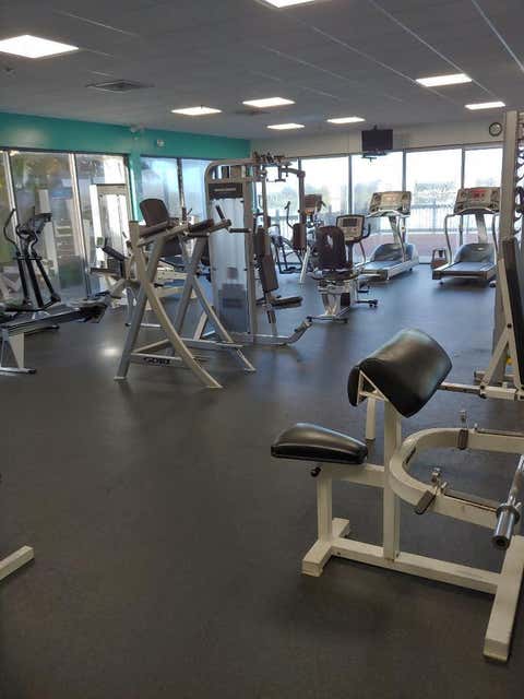 Tiny photo for 116 Lake Emerald Drive #403, Oakland Park, FL 33309 (MLS # B26006646)