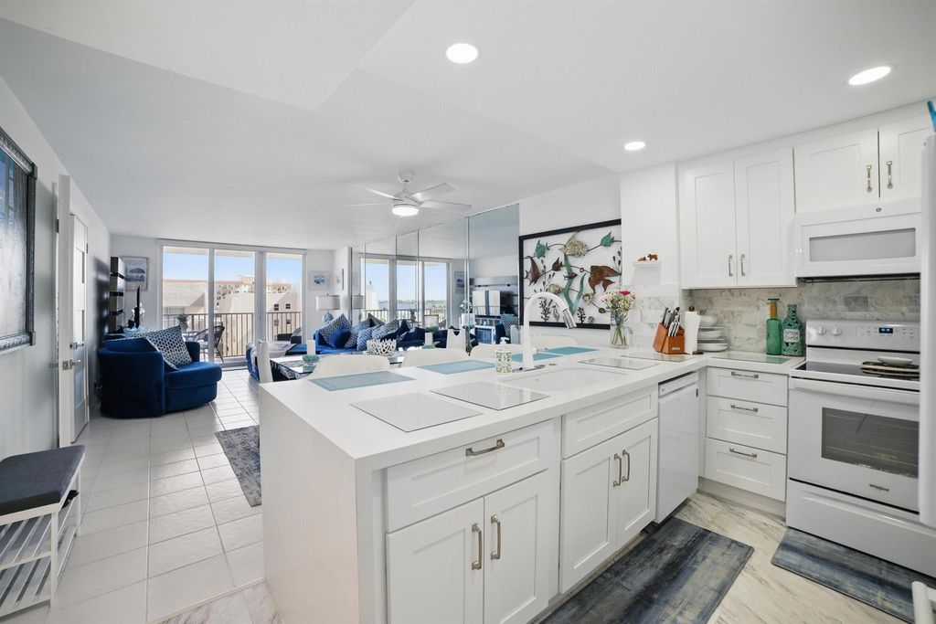 Photo of 3540 S Ocean Boulevard #714, South Palm Beach, FL 33480 (MLS # R11082729)