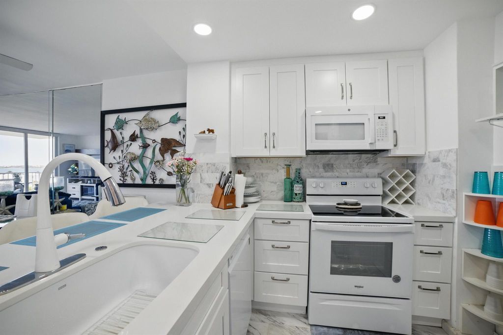 Photo of 3540 S Ocean Boulevard #714, South Palm Beach, FL 33480 (MLS # R11082729)