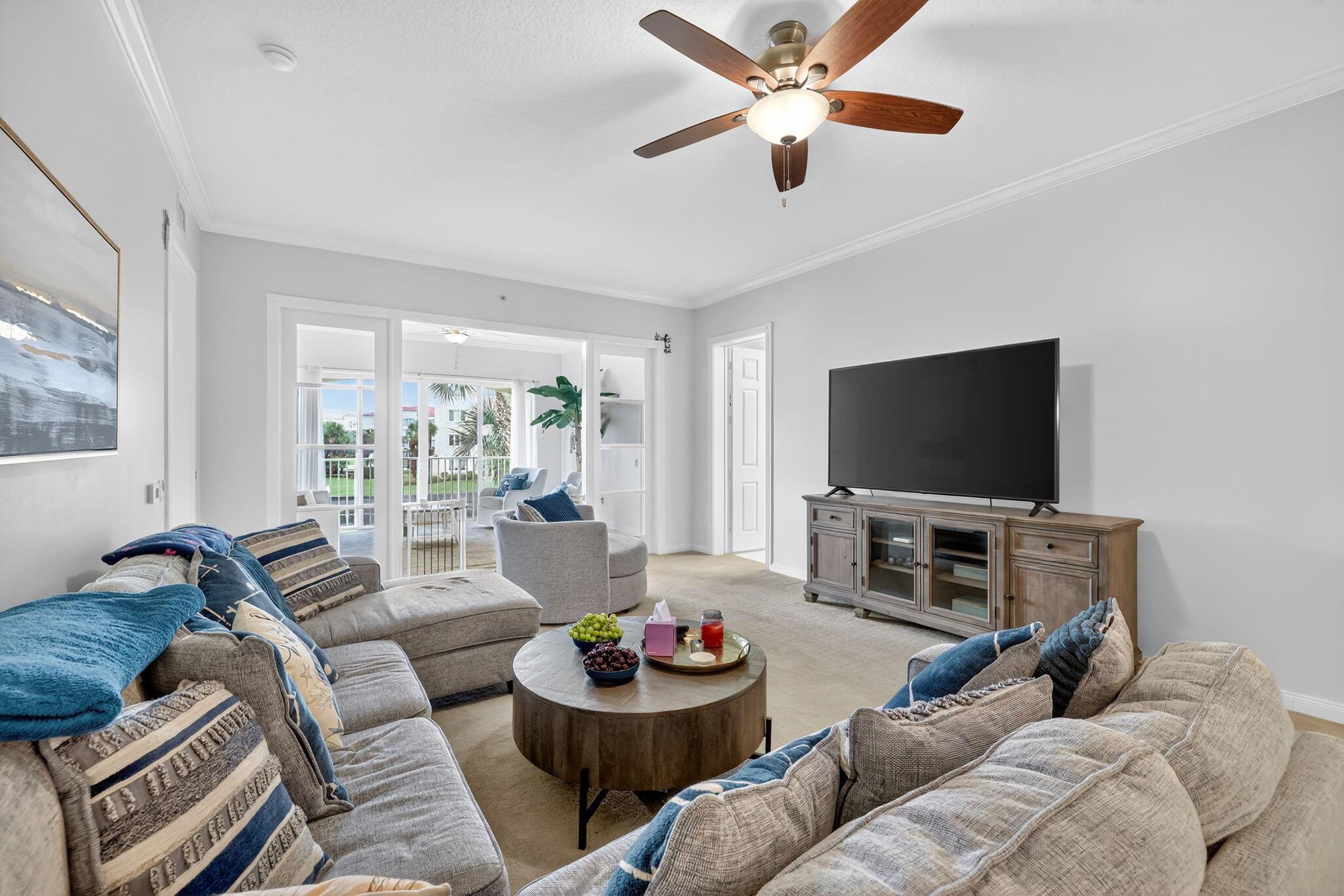 HARBOUR ISLE AT HUTCHINSO - Residential