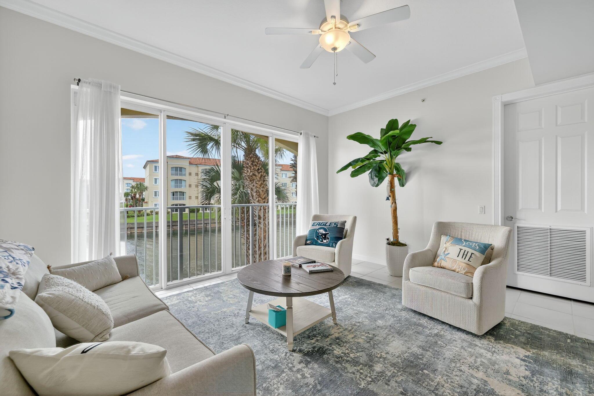 HARBOUR ISLE AT HUTCHINSO - Residential