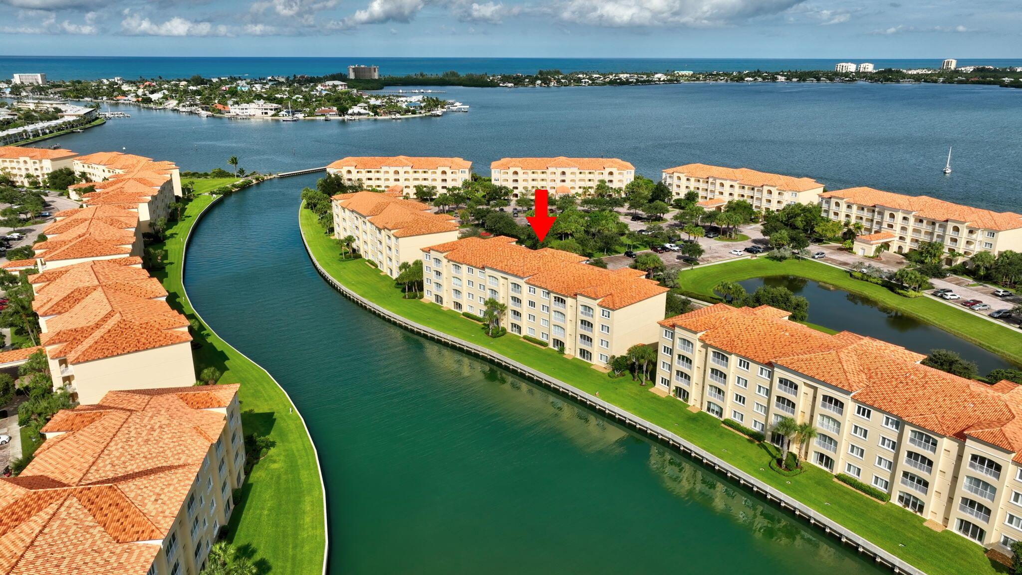HARBOUR ISLE AT HUTCHINSO - Residential