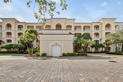 Photo of 18 Harbour Isle Drive W #203, Hutchinson Island, FL 34949 (MLS # R11108306)