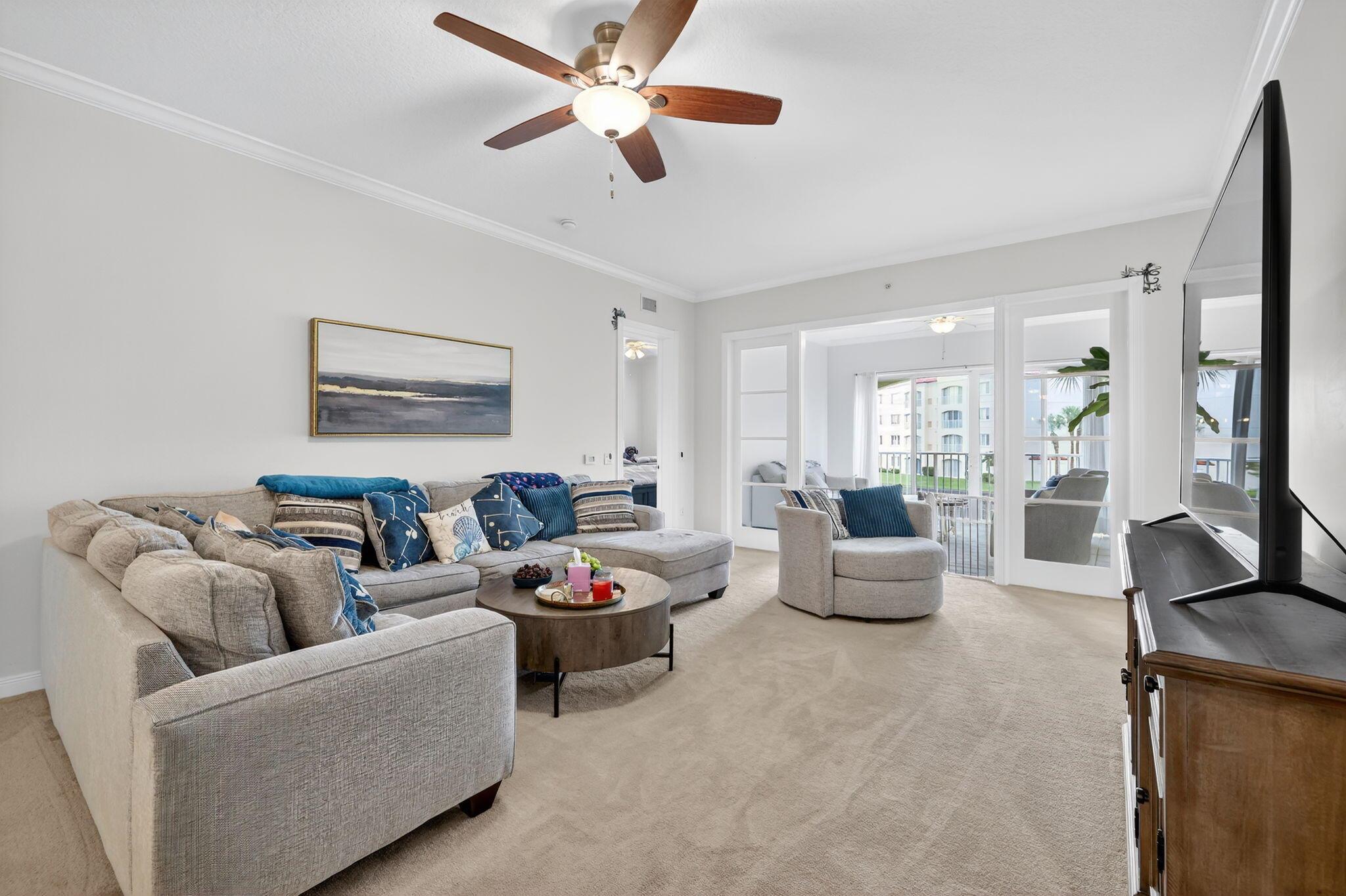 HARBOUR ISLE AT HUTCHINSO - Residential
