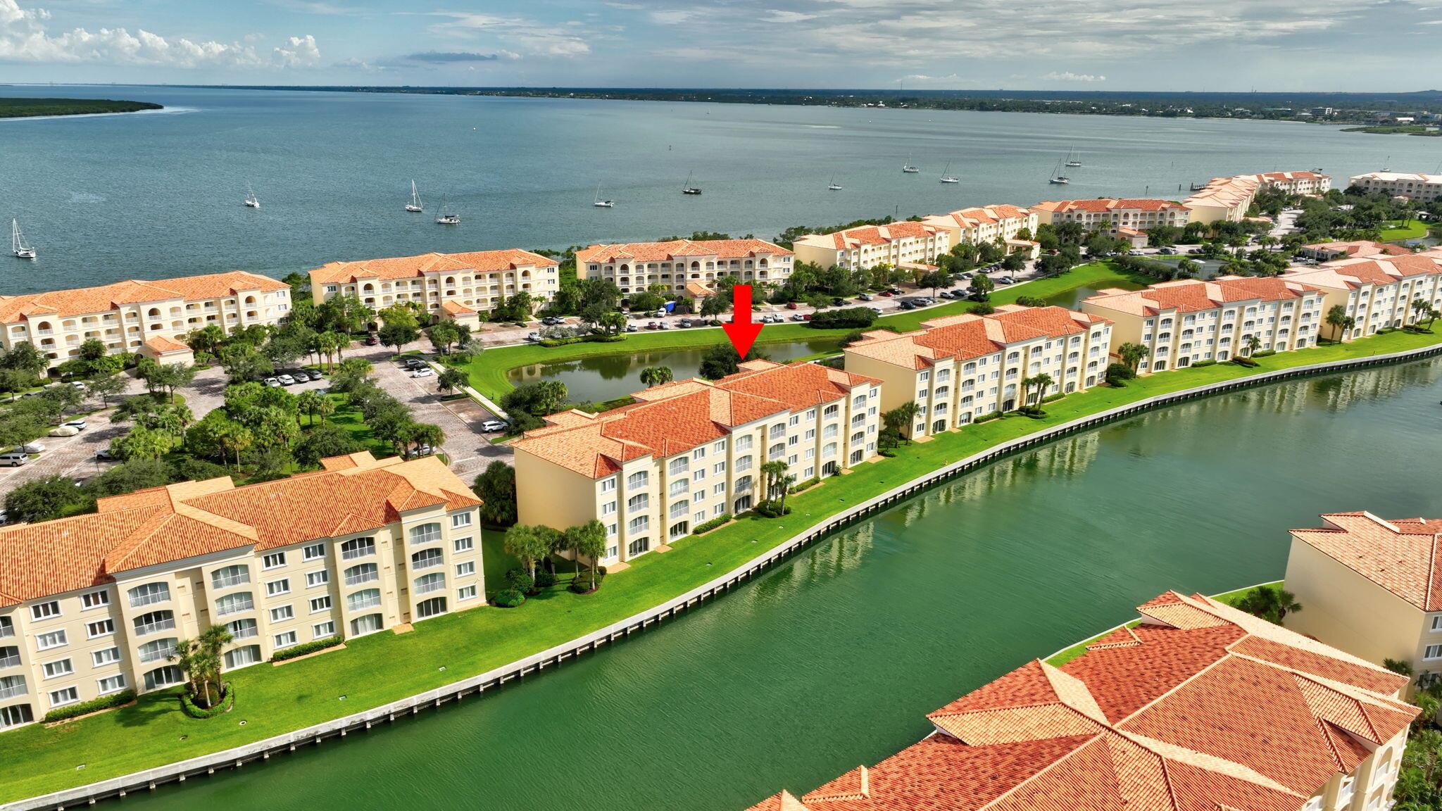 HARBOUR ISLE AT HUTCHINSO - Residential