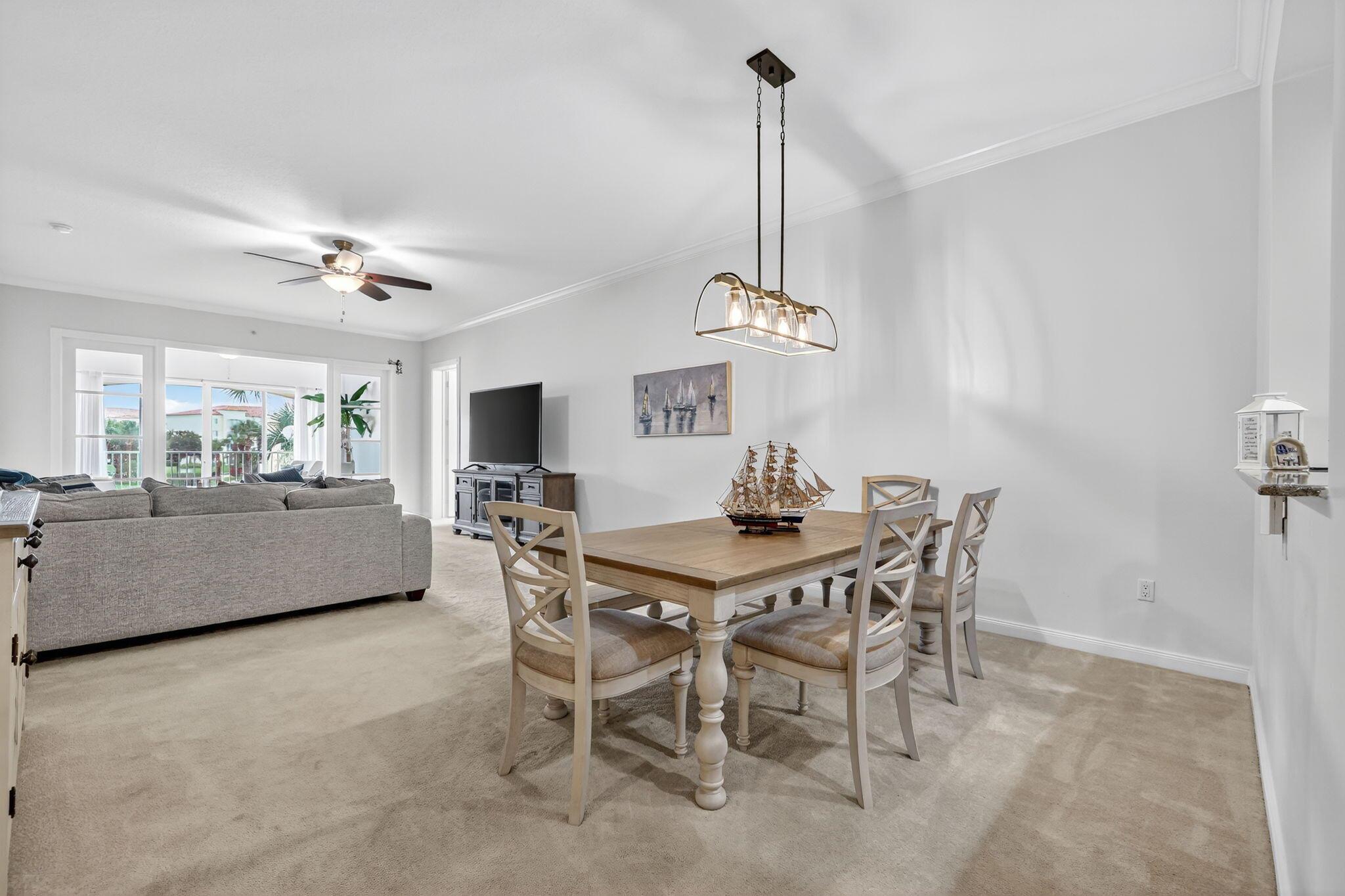 HARBOUR ISLE AT HUTCHINSO - Residential