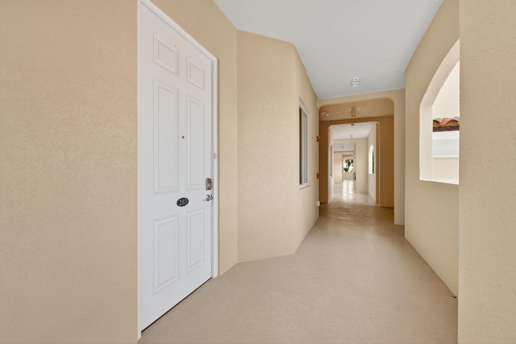 Photo of 18 Harbour Isle Drive W #203, Hutchinson Island, FL 34949 (MLS # R11108306)