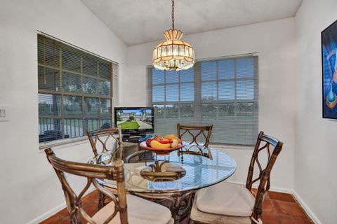 Tiny photo for 10303 N Andover Coach Lane #B1, Lake Worth, FL 33449 (MLS # R11166939)