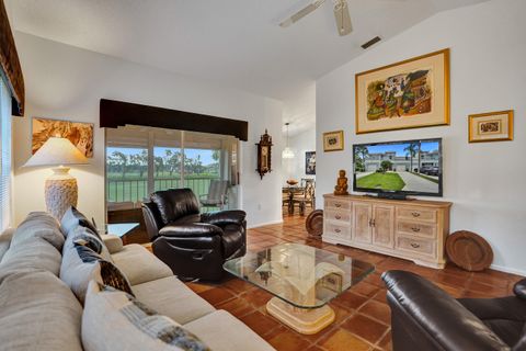 Tiny photo for 10303 N Andover Coach Lane #B1, Lake Worth, FL 33449 (MLS # R11166939)