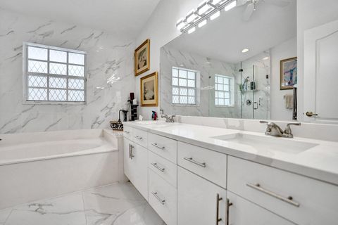 Tiny photo for 10303 N Andover Coach Lane #B1, Lake Worth, FL 33449 (MLS # R11166939)
