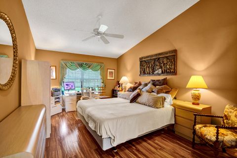 Tiny photo for 10303 N Andover Coach Lane #B1, Lake Worth, FL 33449 (MLS # R11166939)