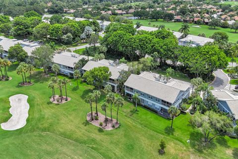 Tiny photo for 10303 N Andover Coach Lane #B1, Lake Worth, FL 33449 (MLS # R11166939)