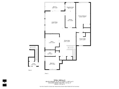 Tiny photo for 10303 N Andover Coach Lane #B1, Lake Worth, FL 33449 (MLS # R11166939)