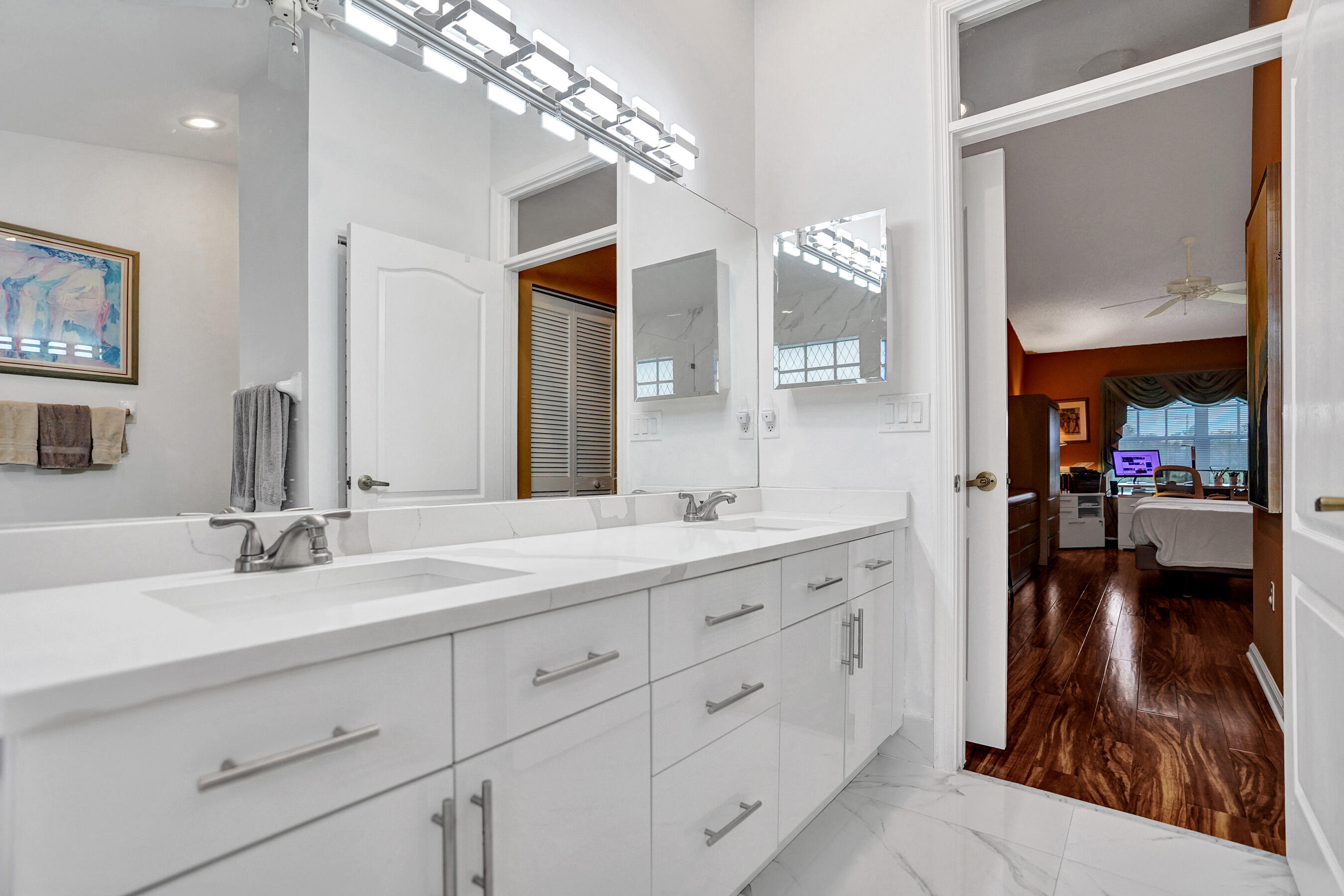 WYCLIFF GOLF AND COUNTRY CLUB/ ANDOVER - Residential