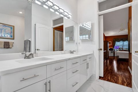 Tiny photo for 10303 N Andover Coach Lane #B1, Lake Worth, FL 33449 (MLS # R11166939)