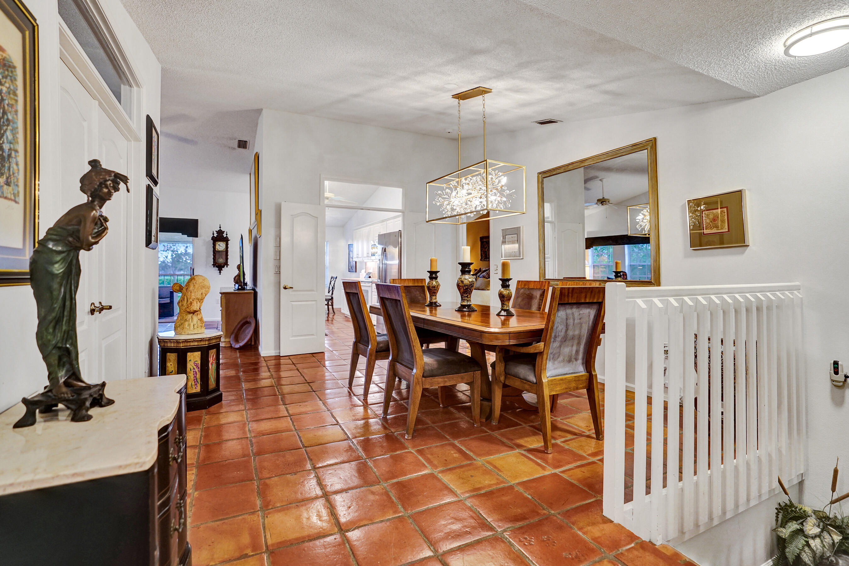 WYCLIFF GOLF AND COUNTRY CLUB/ ANDOVER - Residential