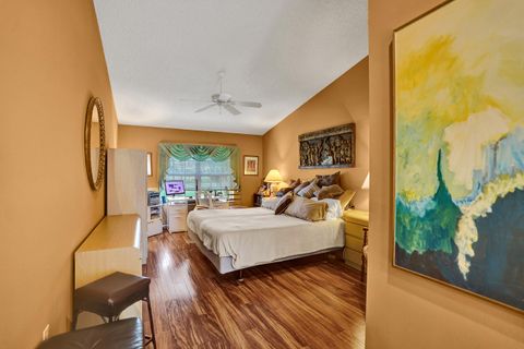 Tiny photo for 10303 N Andover Coach Lane #B1, Lake Worth, FL 33449 (MLS # R11166939)