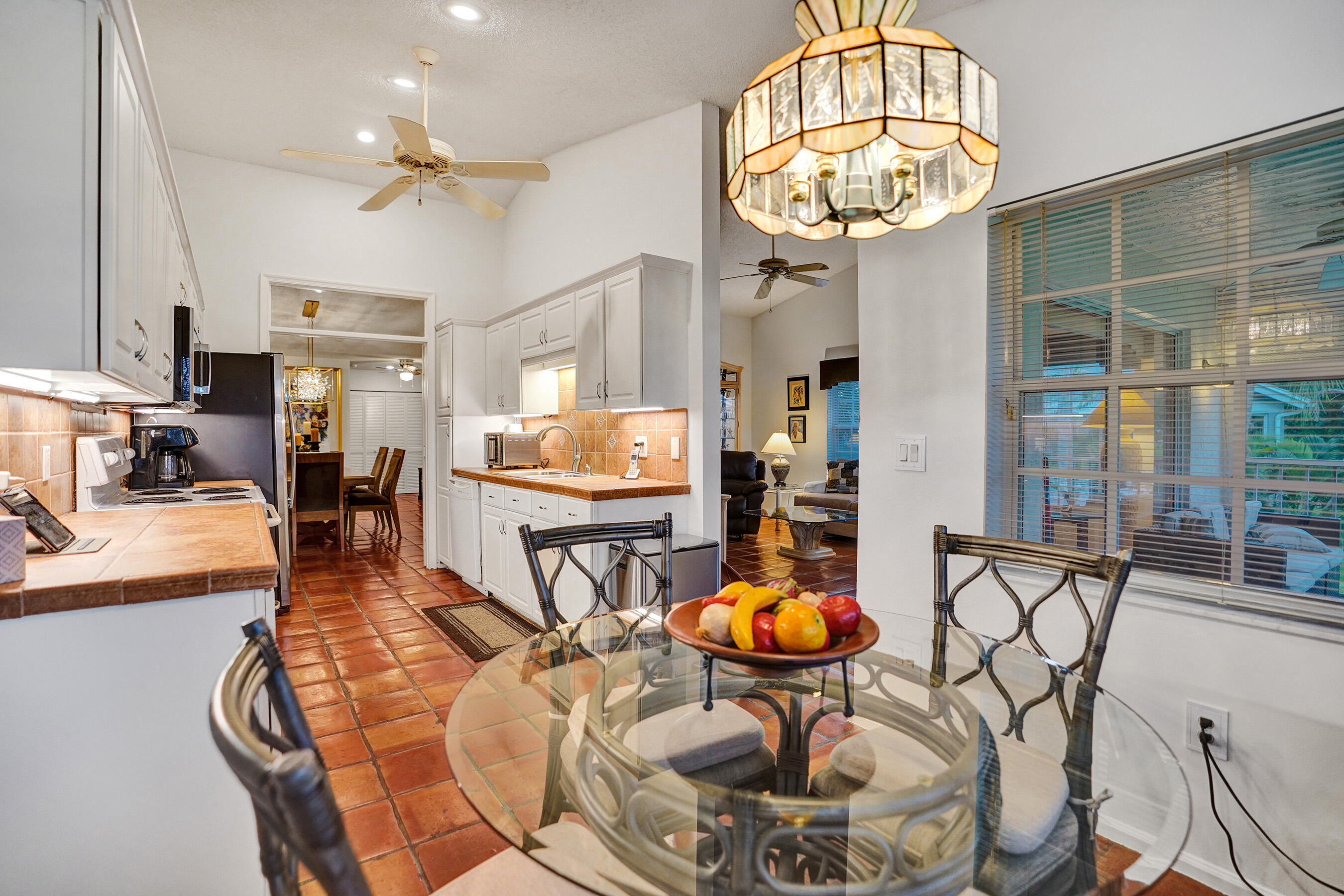 WYCLIFF GOLF AND COUNTRY CLUB/ ANDOVER - Residential