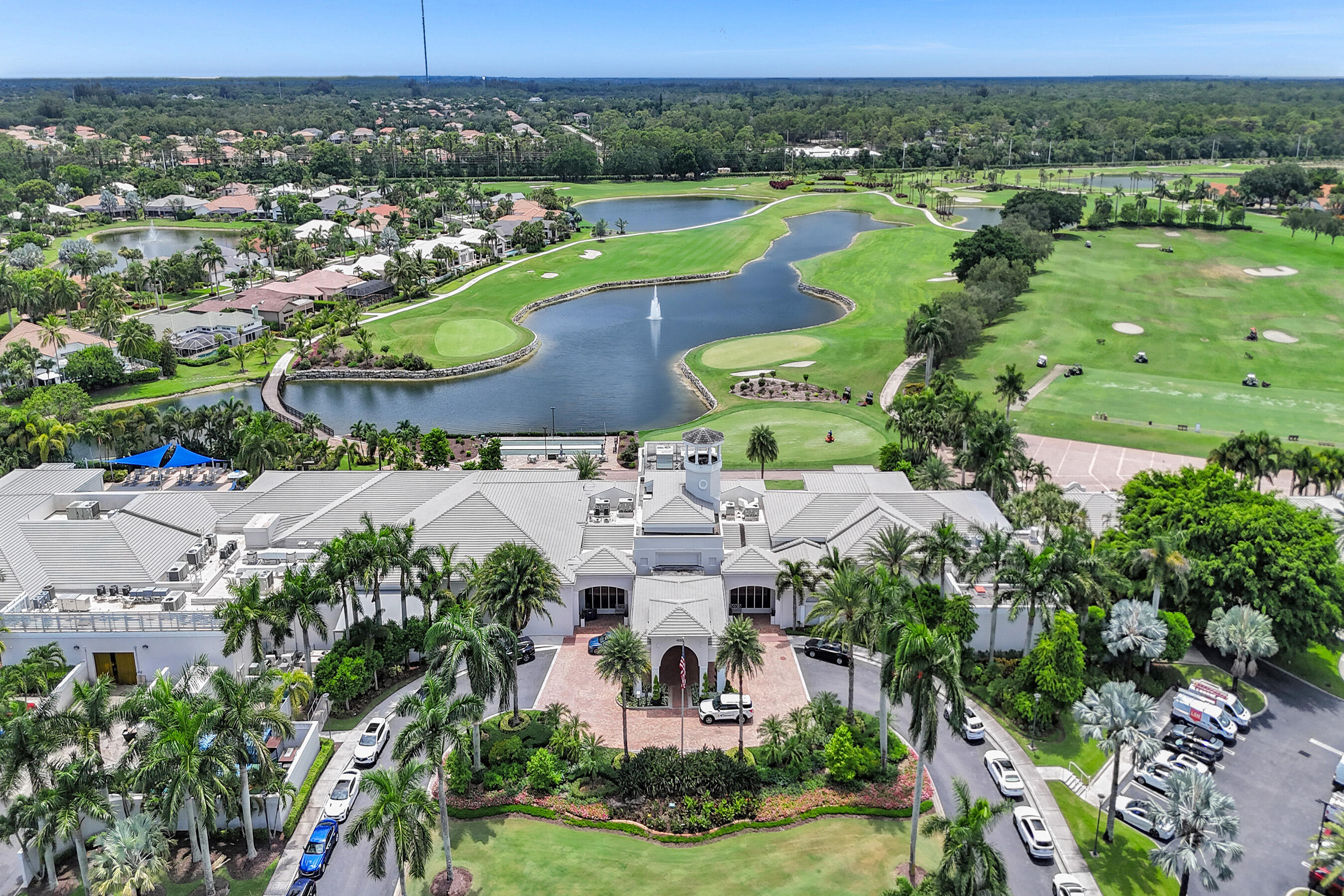 WYCLIFF GOLF AND COUNTRY CLUB/ ANDOVER - Residential