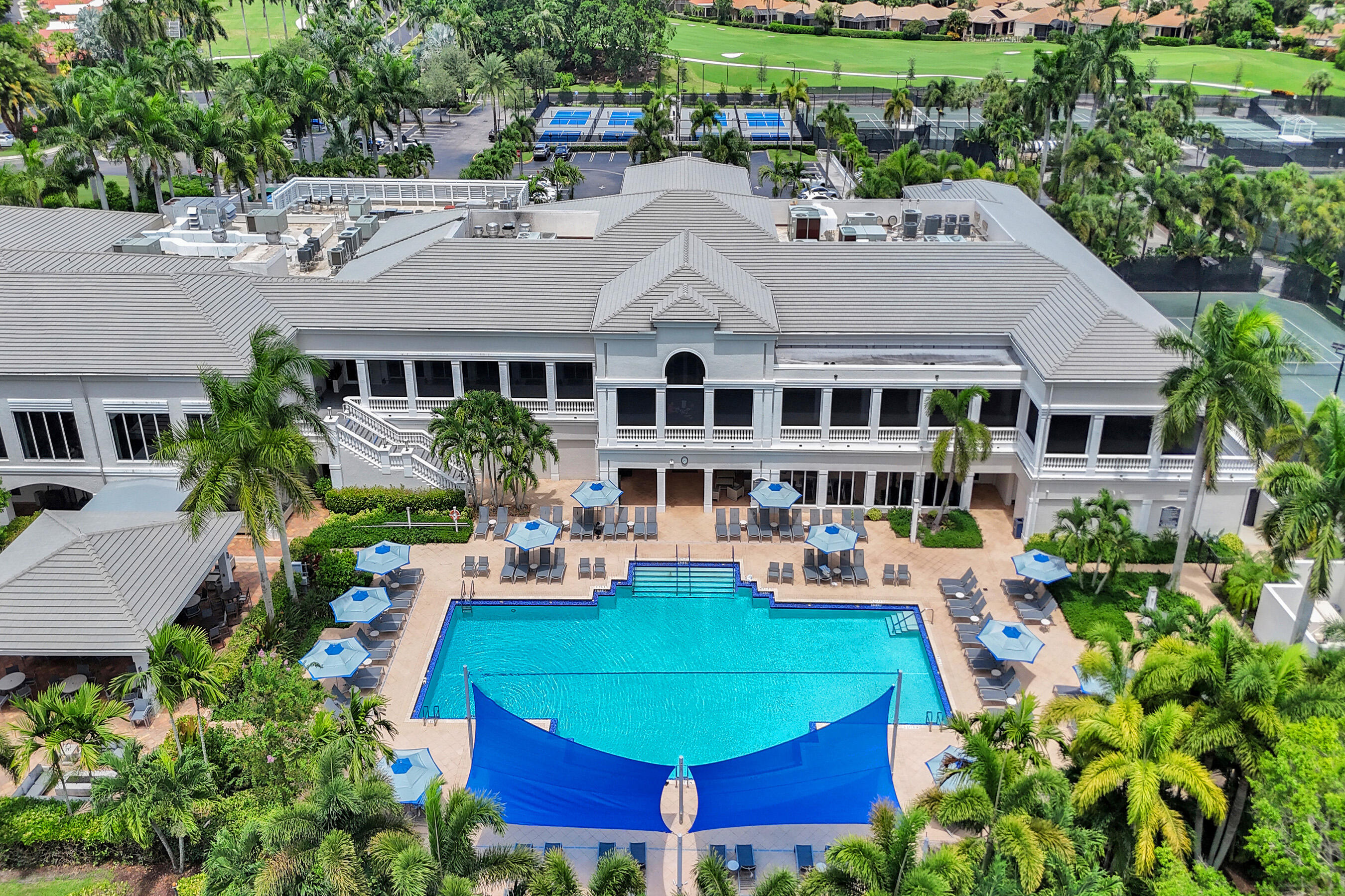 WYCLIFF GOLF AND COUNTRY CLUB/ ANDOVER - Residential