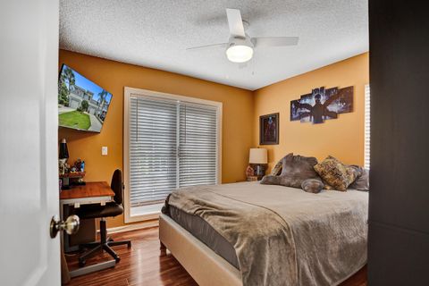 Tiny photo for 10303 N Andover Coach Lane #B1, Lake Worth, FL 33449 (MLS # R11166939)