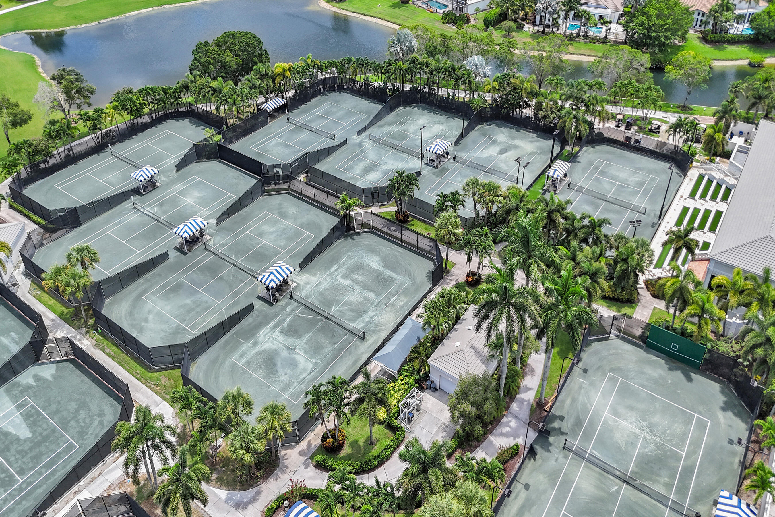 WYCLIFF GOLF AND COUNTRY CLUB/ ANDOVER - Residential