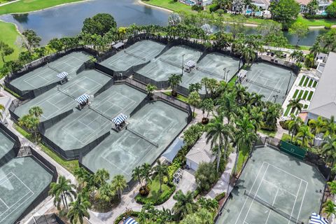 Tiny photo for 10303 N Andover Coach Lane #B1, Lake Worth, FL 33449 (MLS # R11166939)