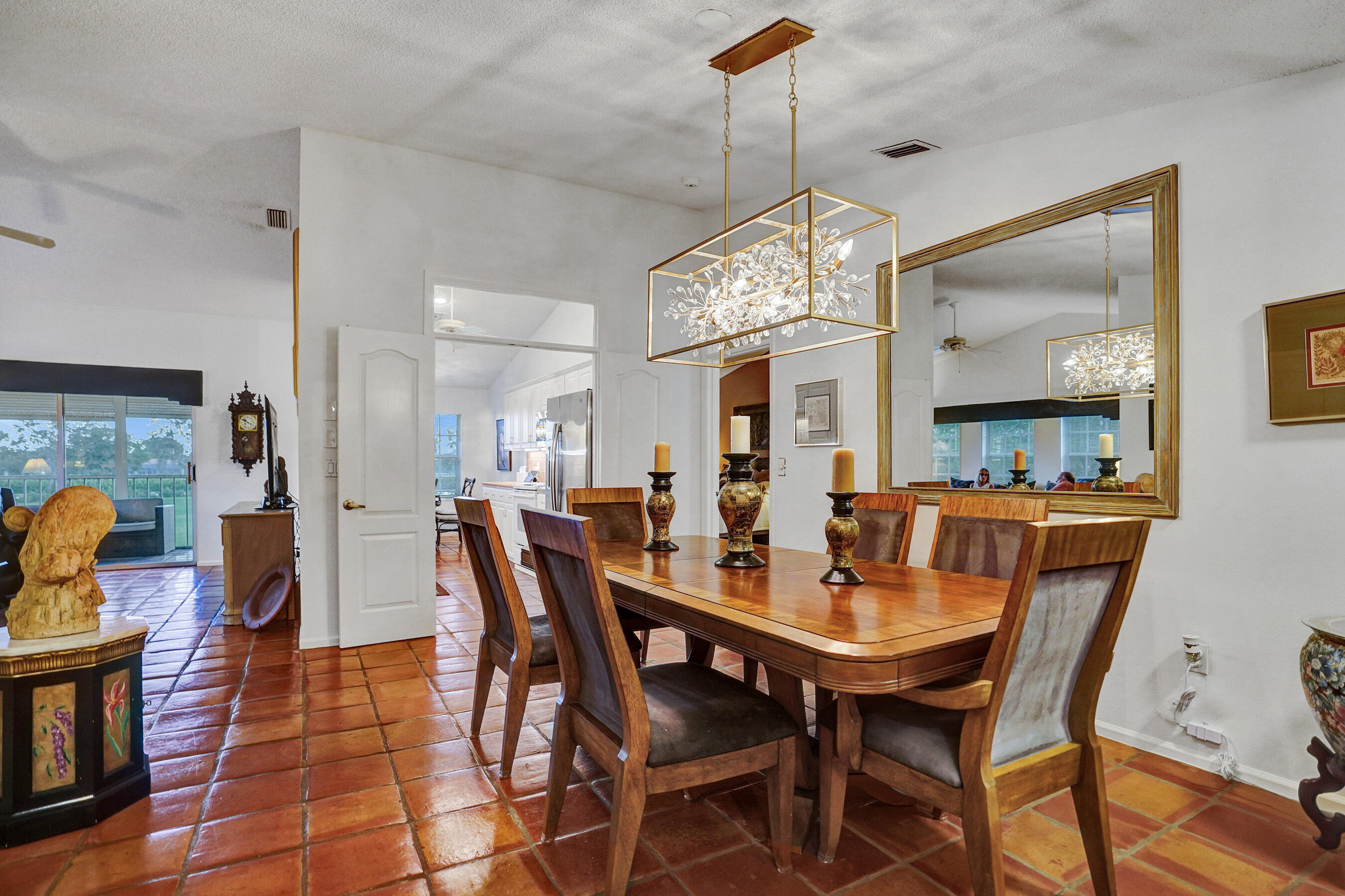 WYCLIFF GOLF AND COUNTRY CLUB/ ANDOVER - Residential