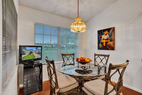 Tiny photo for 10303 N Andover Coach Lane #B1, Lake Worth, FL 33449 (MLS # R11166939)