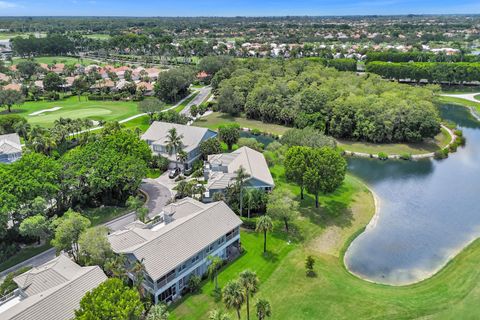 Tiny photo for 10303 N Andover Coach Lane #B1, Lake Worth, FL 33449 (MLS # R11166939)