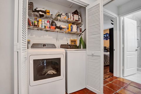 Tiny photo for 10303 N Andover Coach Lane #B1, Lake Worth, FL 33449 (MLS # R11166939)