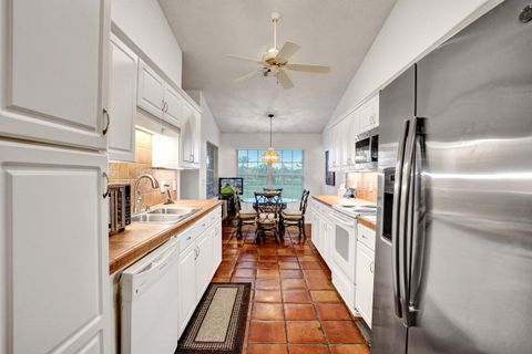 Tiny photo for 10303 N Andover Coach Lane #B1, Lake Worth, FL 33449 (MLS # R11166939)