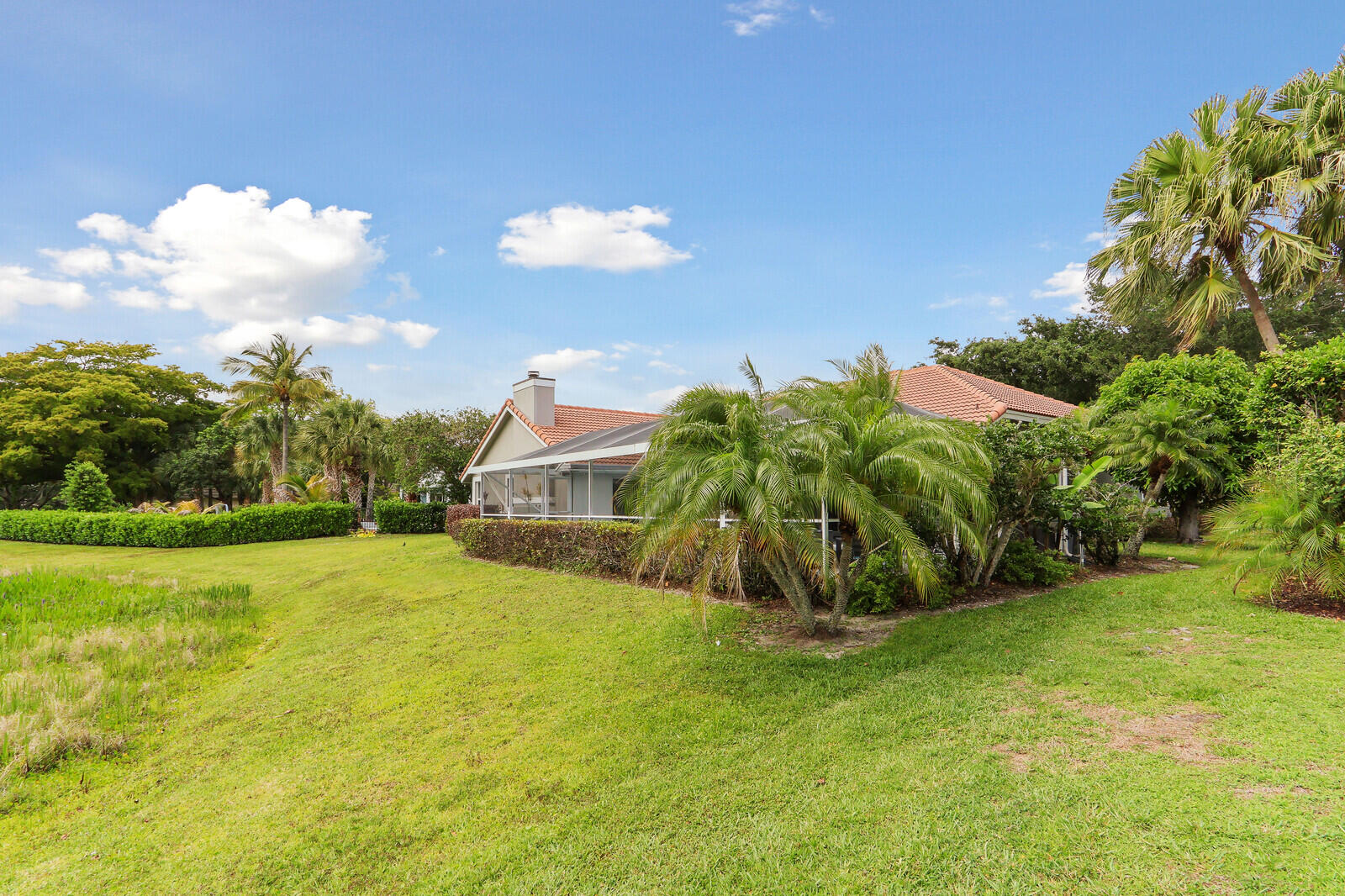 PGA RESORT COMMUNITY 2 - Residential