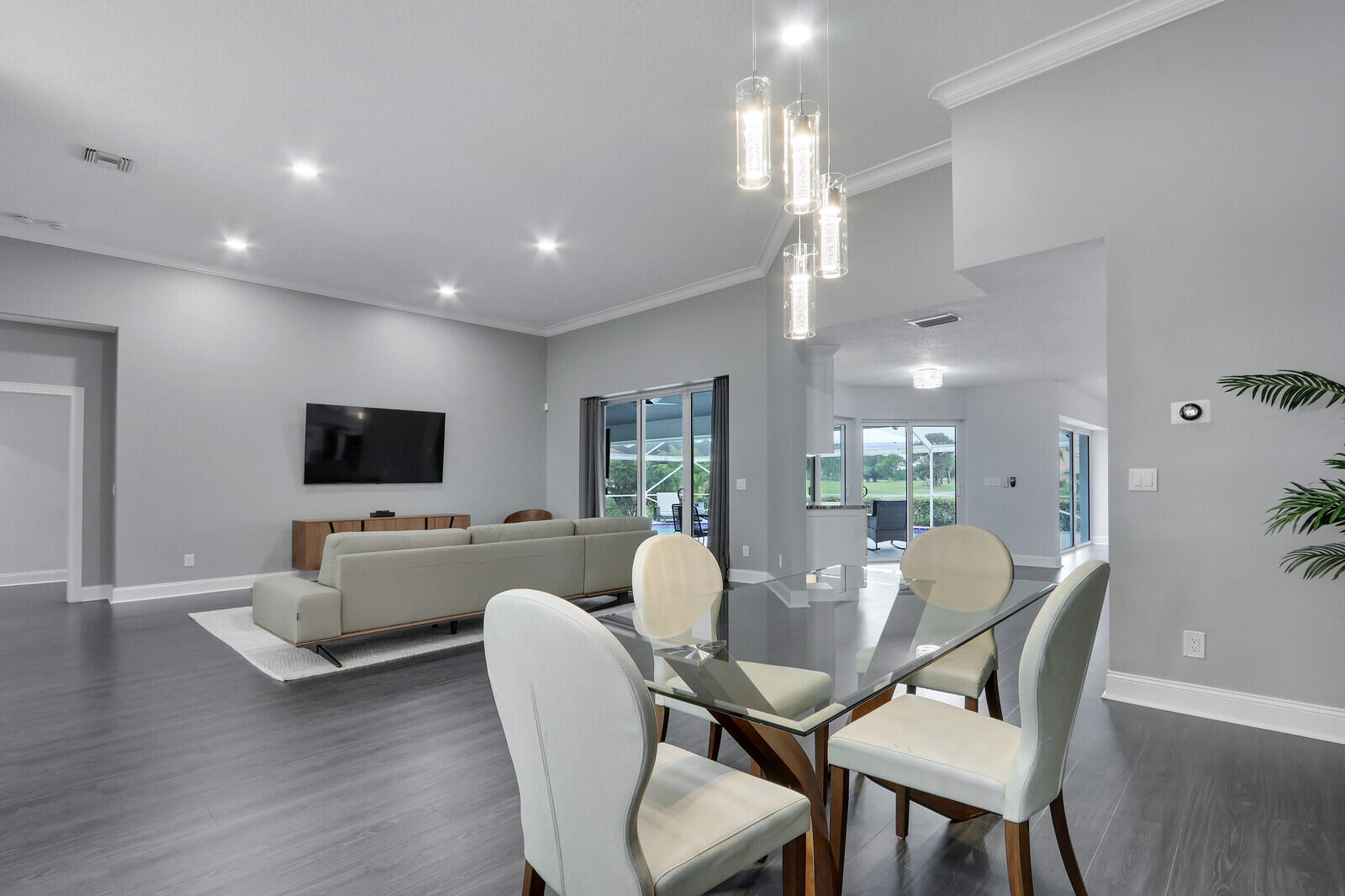 PGA RESORT COMMUNITY 2 - Residential