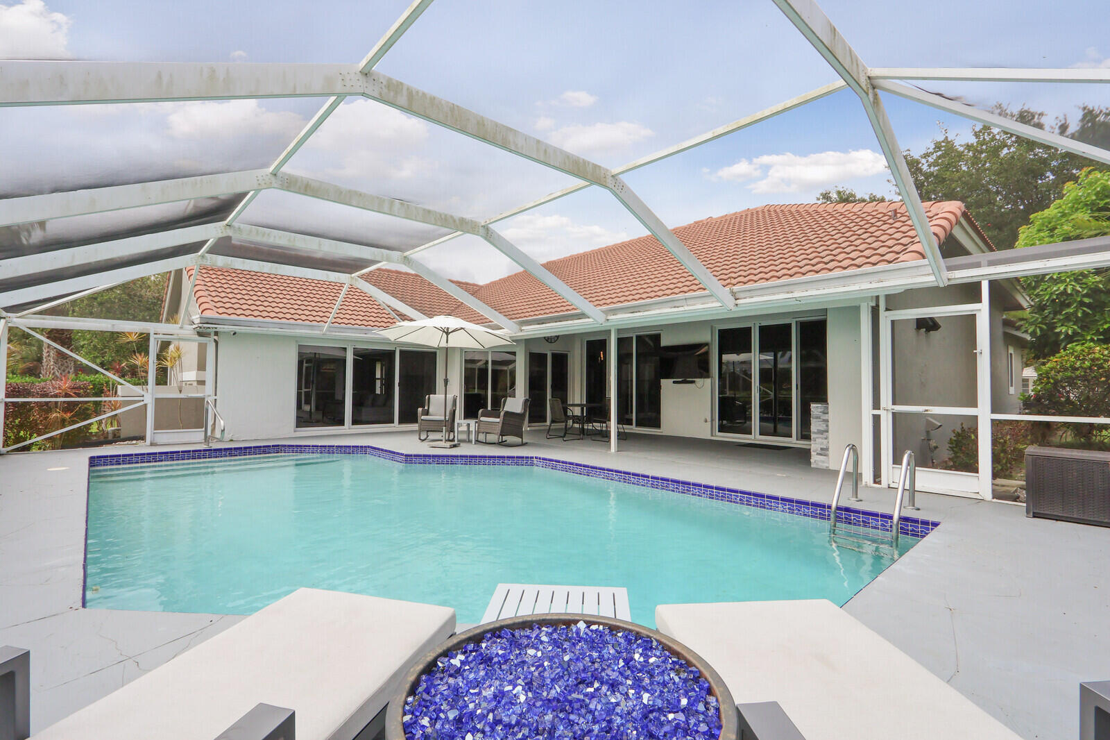 PGA RESORT COMMUNITY 2 - Residential