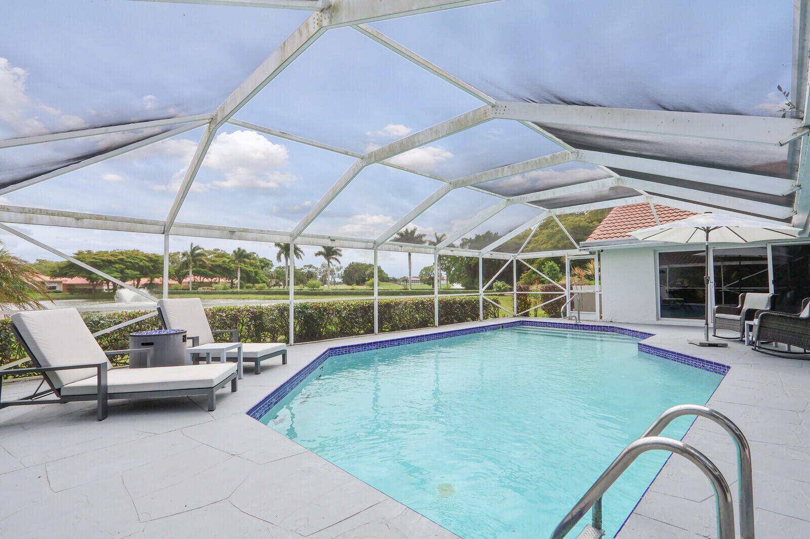 PGA RESORT COMMUNITY 2 - Residential