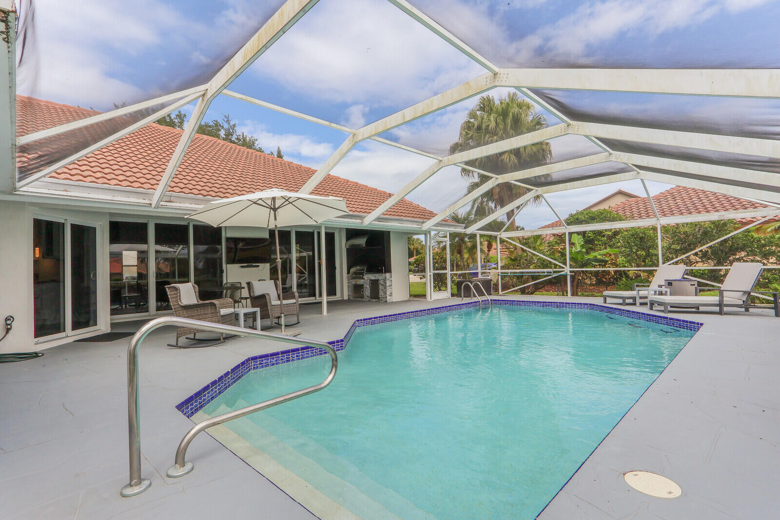 PGA RESORT COMMUNITY 2 - Residential