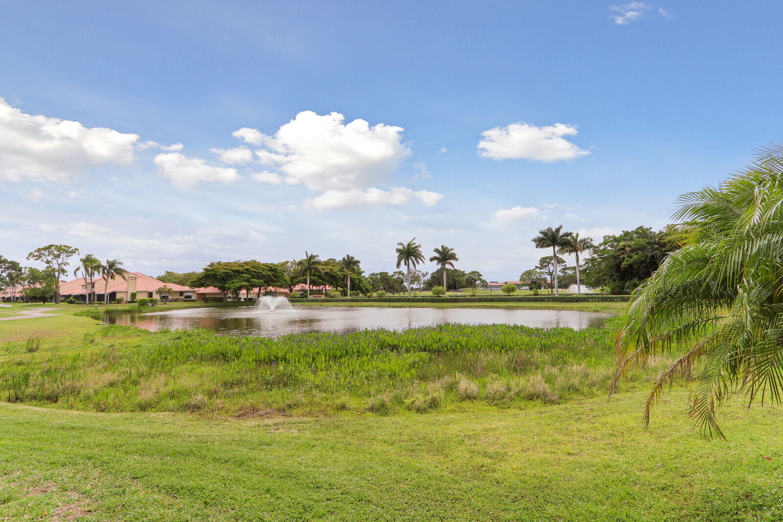 PGA RESORT COMMUNITY 2 - Residential