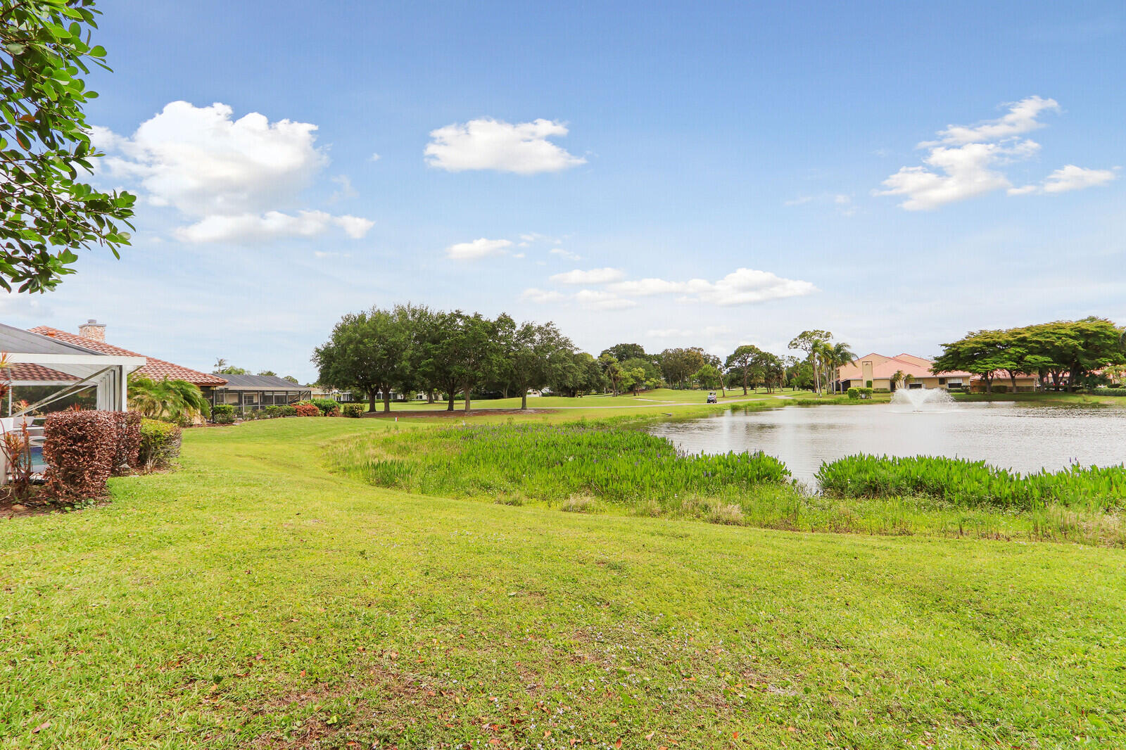 PGA RESORT COMMUNITY 2 - Residential