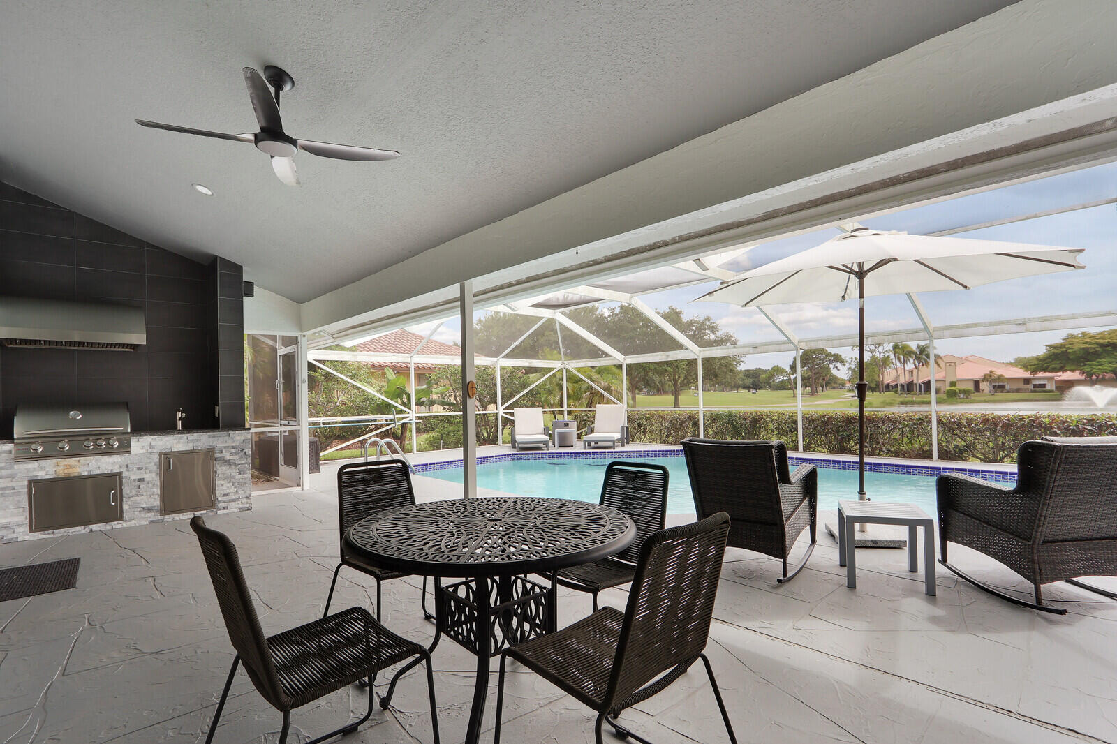 PGA RESORT COMMUNITY 2 - Residential