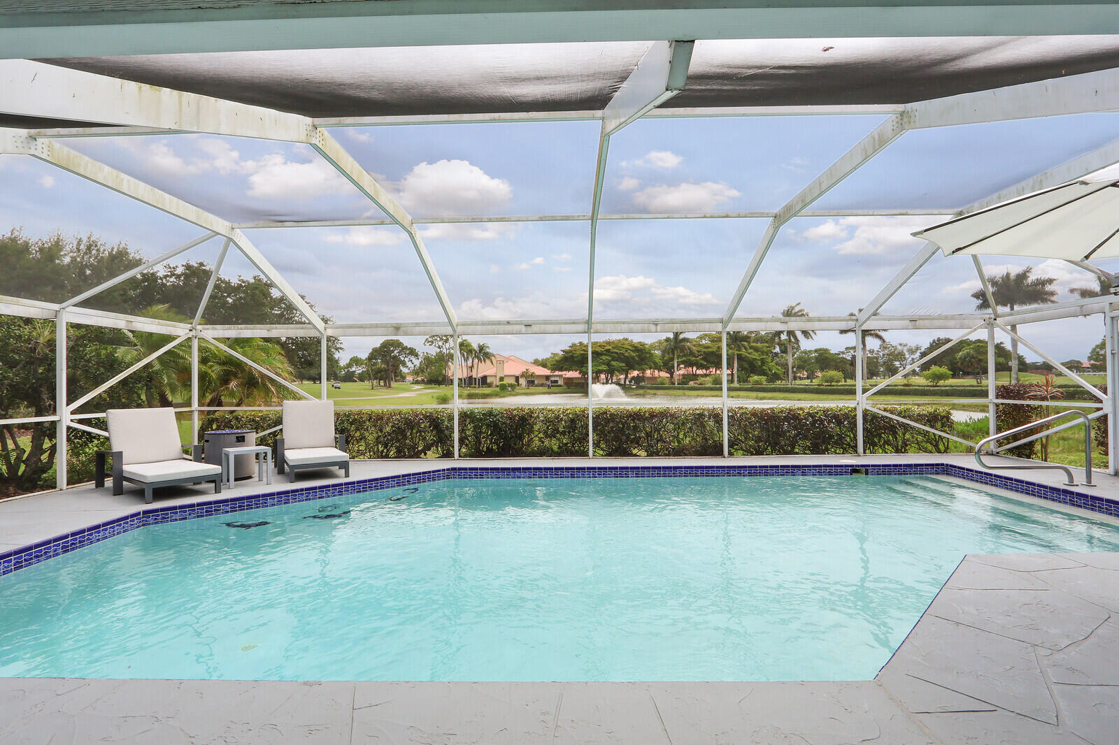 PGA RESORT COMMUNITY 2 - Residential