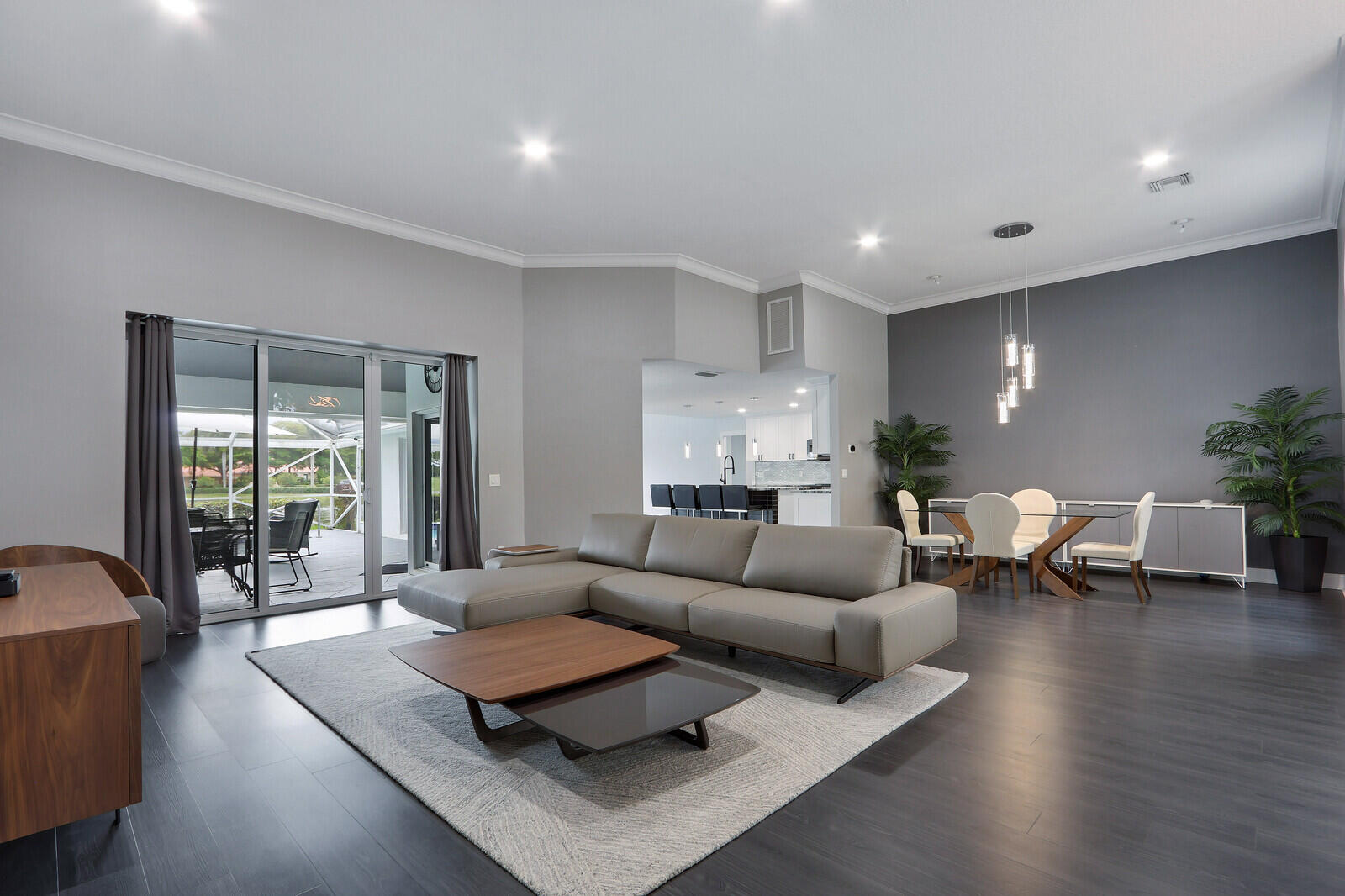 PGA RESORT COMMUNITY 2 - Residential
