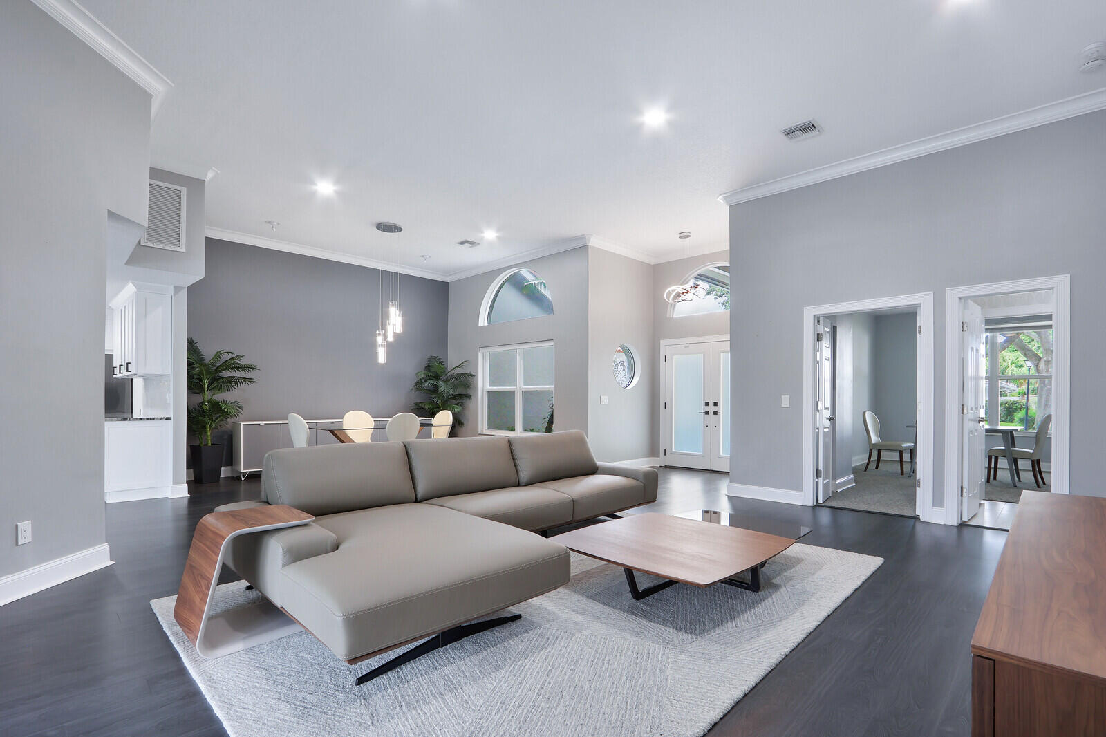 PGA RESORT COMMUNITY 2 - Residential
