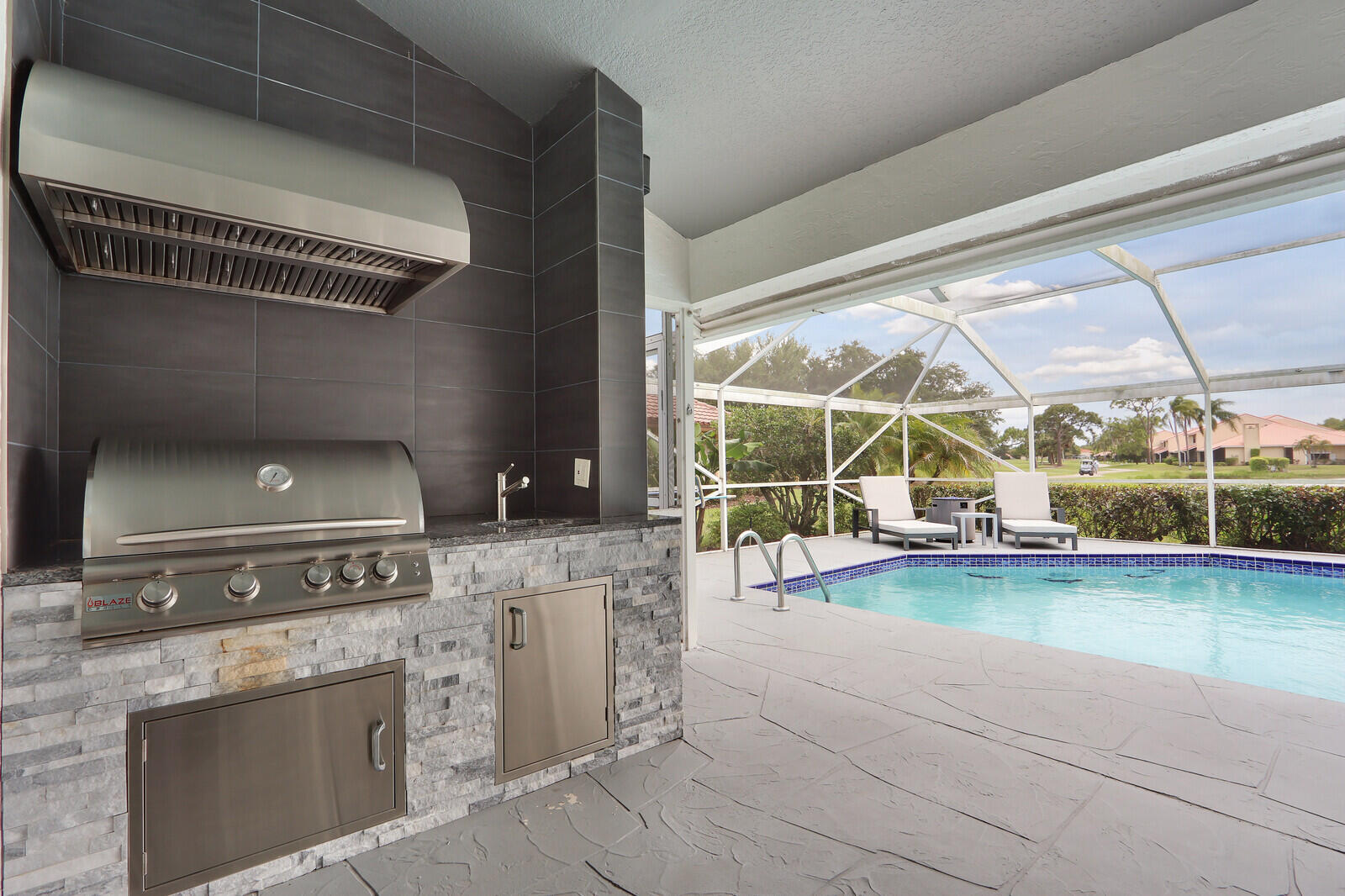 PGA RESORT COMMUNITY 2 - Residential
