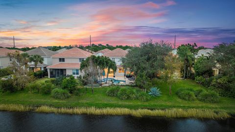 A home in Hobe Sound